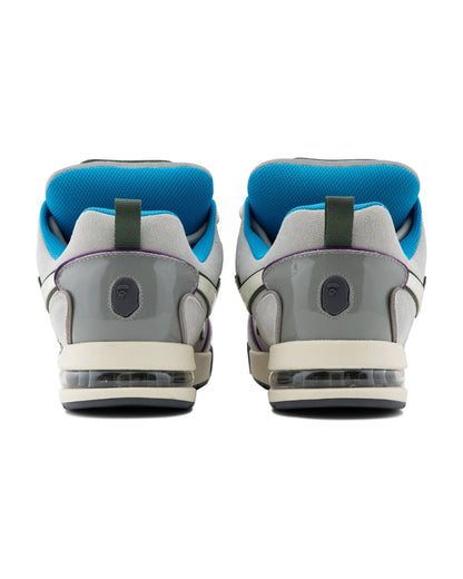 A Bathing Ape (BAPE) Flip Sta #2 Grey