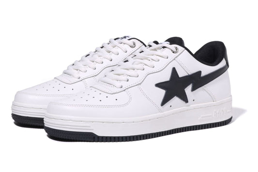 BAPE x JJJJound Bape Sta White